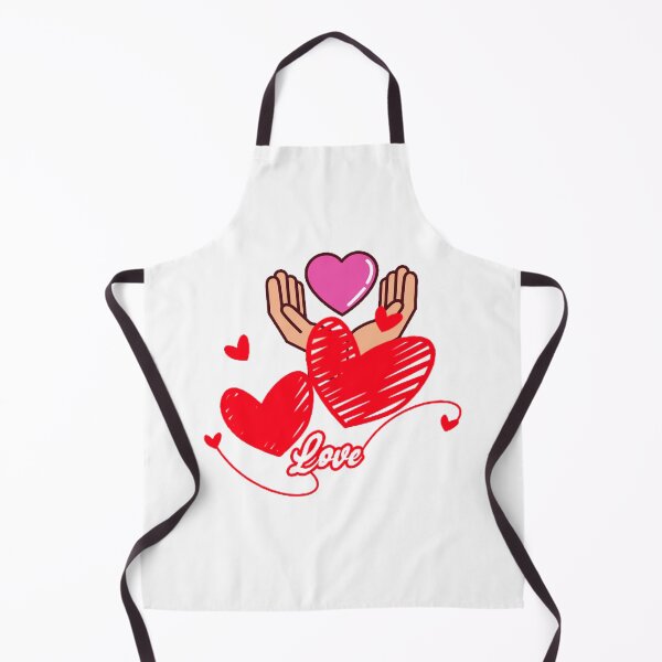 Item preview, Love Hearts ? designed and sold by SRKSHOP.