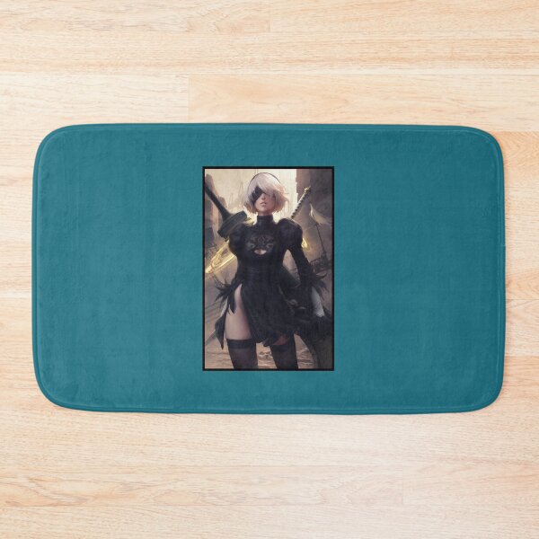 Item preview, 2B NIER AUTOMATA   designed and sold by SushiiShop.