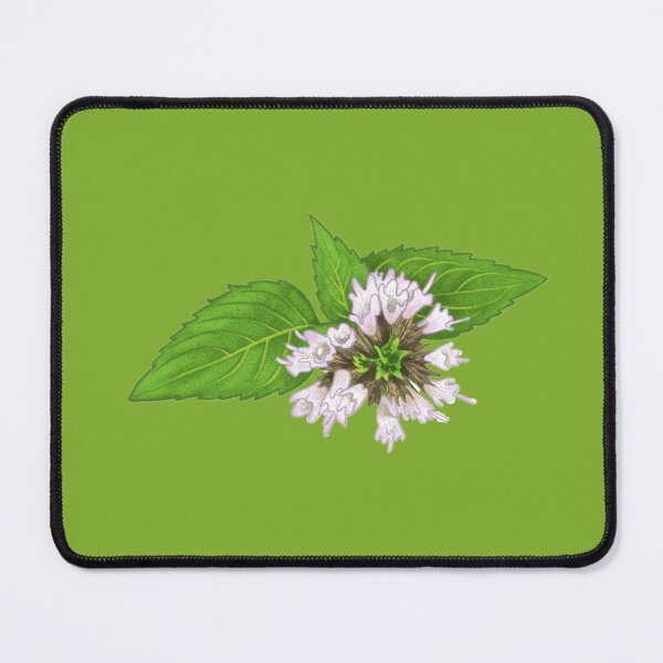 Item preview, Peppermint designed and sold by SilviPavlova.