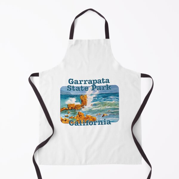 Item preview, Garrapata State Park, California designed and sold by MMc Buck.
