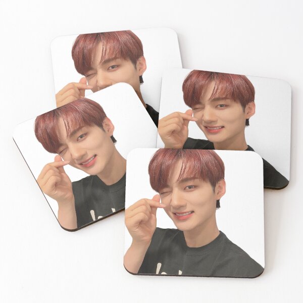 Item preview, VERIVERY Yongseung designed and sold by danielletrisha.