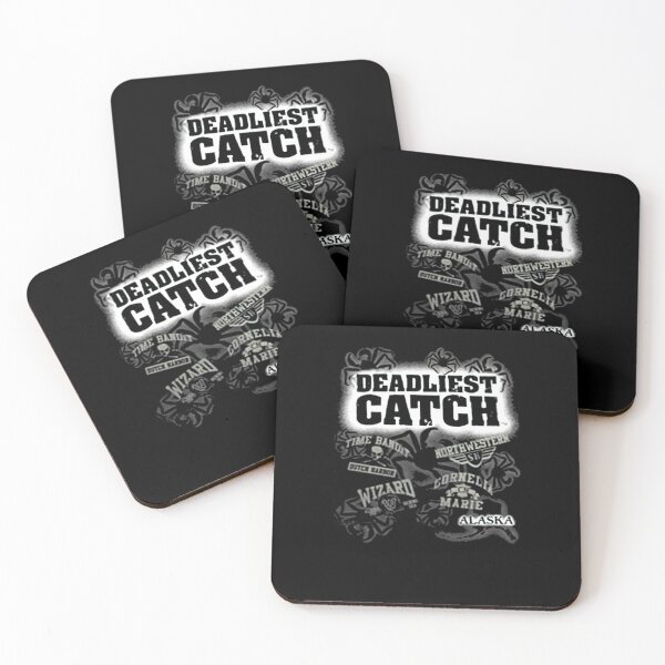 Item preview, Vintage Deadliest Catch designed and sold by collonrepkoe.