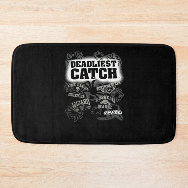 Item preview, Vintage Deadliest Catch designed and sold by collonrepkoe.