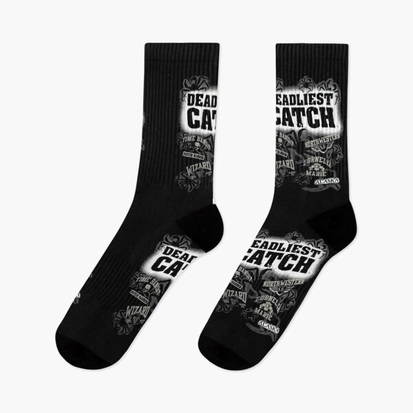 Item preview, Vintage Deadliest Catch designed and sold by collonrepkoe.