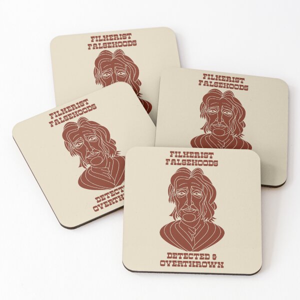Item preview, Filmerist Falsehoods Detected & Overthrown - John Locke designed and sold by jholbo.