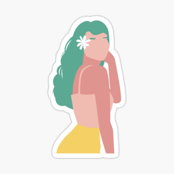 Max Floating Sticker For Sale By Emiliaart09 Redbubble 7745