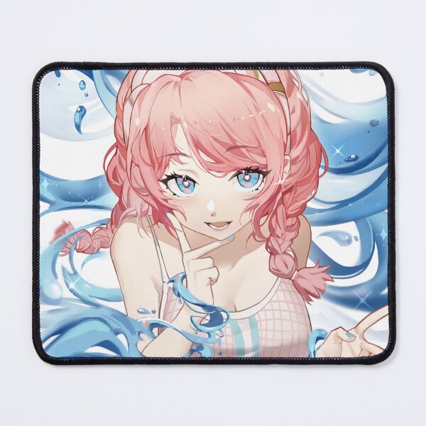 Item preview, Blue Poison Cute designed and sold by Miyashiro97.