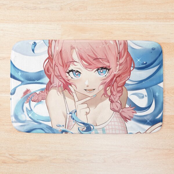 Item preview, Blue Poison Cute designed and sold by Miyashiro97.