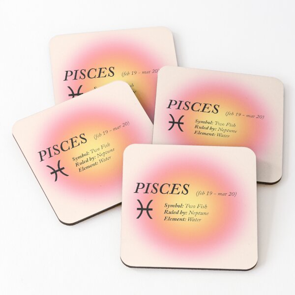 Item preview, Pisces designed and sold by kassiopeiia.