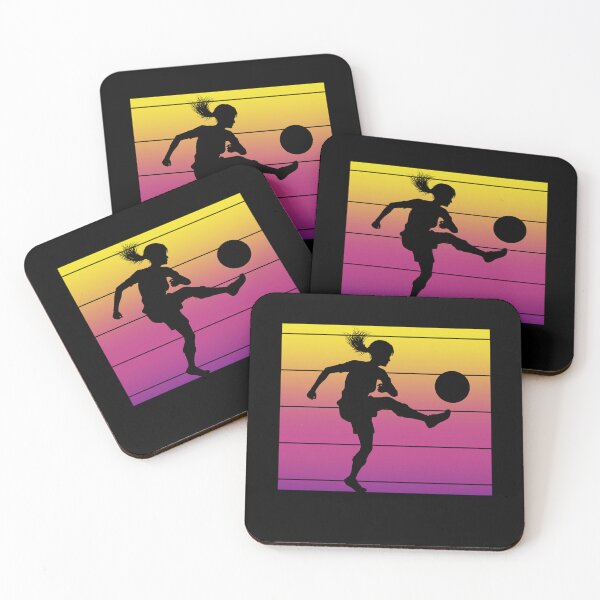 Item preview, This Princess Wears Cleats Sticker designed and sold by janlzmaude.