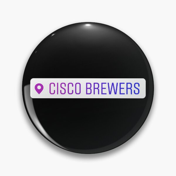 Artikelvorschau, Cisco Brewers - Nantucket, MA entworfen und verkauft von instafood.
