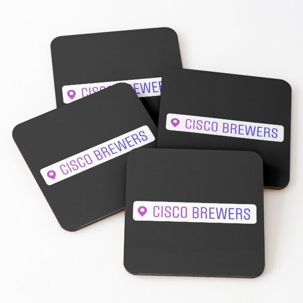 Item preview, Cisco Brewers - Nantucket, MA designed and sold by instafood.