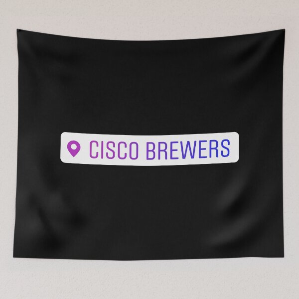 Item preview, Cisco Brewers - Nantucket, MA designed and sold by instafood.