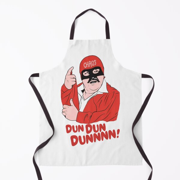 Item preview, A Tribute to The Cannonball Run, Captain Chaos Cartoon designed and sold by collonrepkoe.