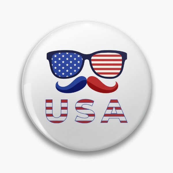 Item preview, Independence Day 2022 USA designed and sold by Toxic Store.