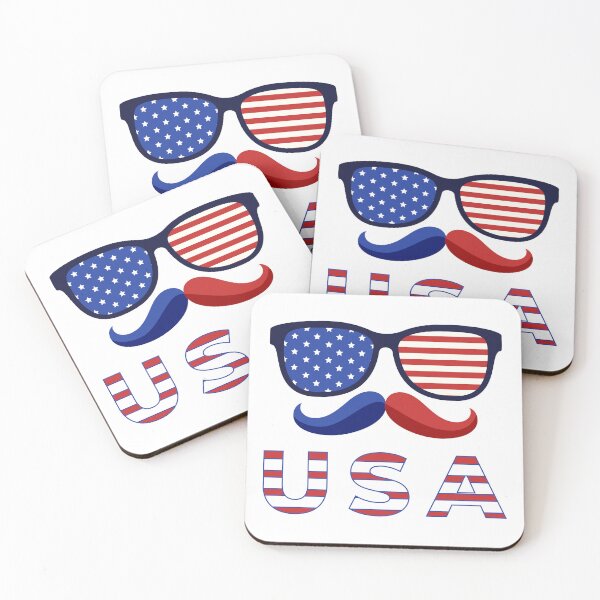 Item preview, Independence Day 2022 USA designed and sold by Toxic Store.