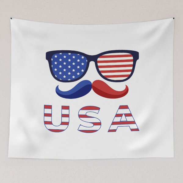 Item preview, Independence Day 2022 USA designed and sold by Toxic Store.