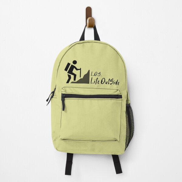 Item preview, Life OutSide Hiking designed and sold by Life-OutSide.