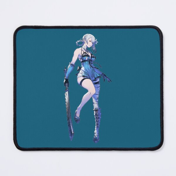 Item preview, Nier Replicant Tri-blend designed and sold by SushiiShop.
