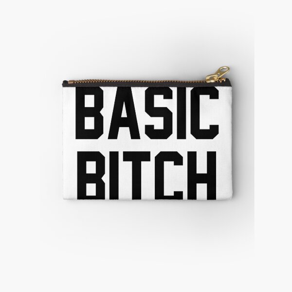 Item preview, basic bitch designed and sold by 3bagsfull.