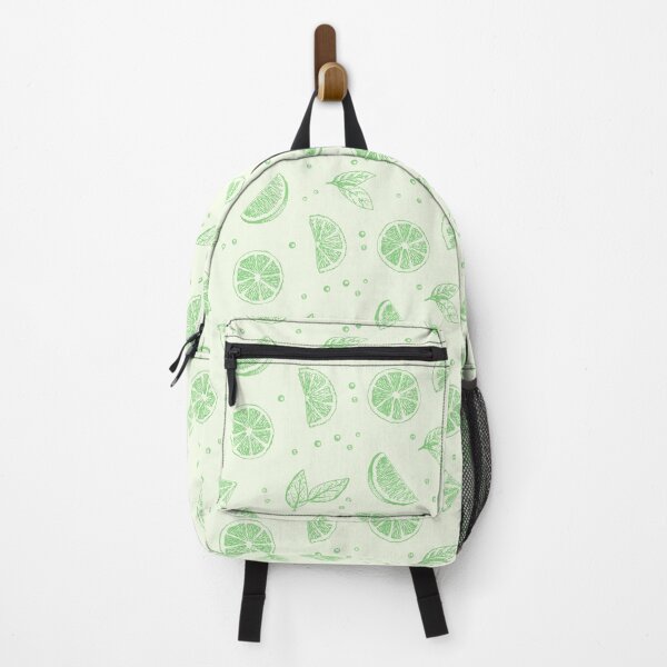 Item preview, Fresh Lime pattern designed and sold by solarwind559.