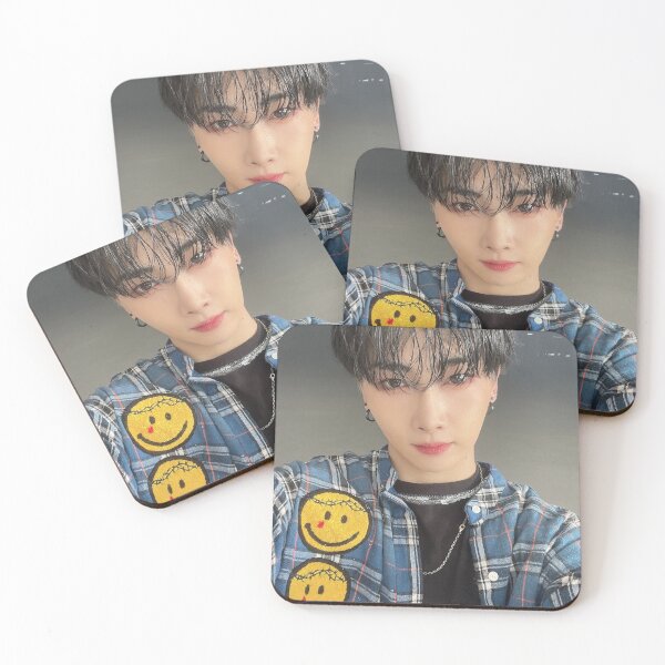 Item preview, VERIVERY Hoyoung designed and sold by danielletrisha.