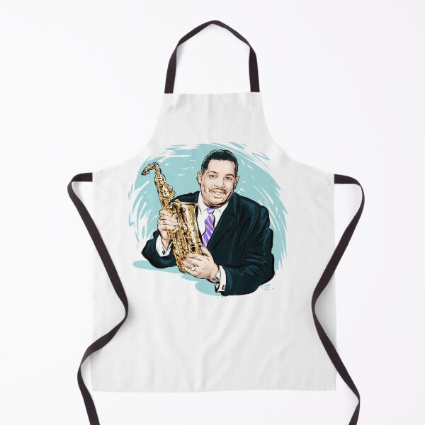 Item preview, Cannonball Adderley - An illustration by Paul Cemmick designed and sold by collonrepkoe.