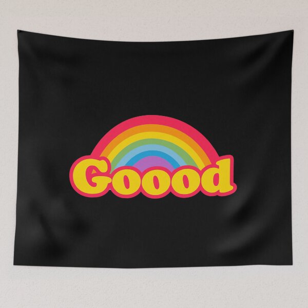 Item preview, feeling good designed and sold by Mindy Bubble.