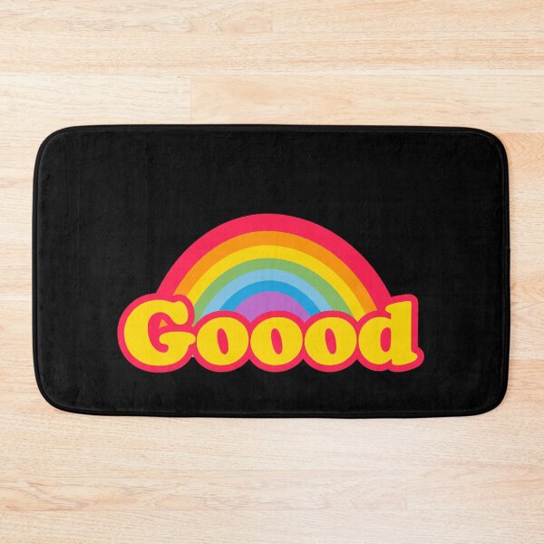 Item preview, feeling good designed and sold by Mindy Bubble.