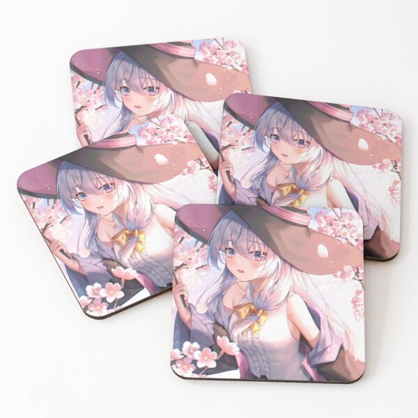 Item preview, Elaina Spring Blossom  designed and sold by Miyashiro97.