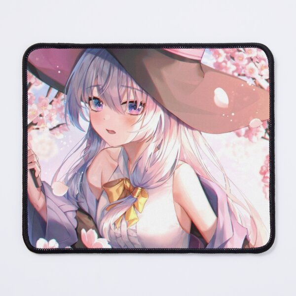 Item preview, Elaina Spring Blossom  designed and sold by Miyashiro97.