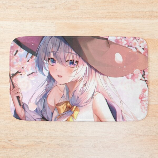 Item preview, Elaina Spring Blossom  designed and sold by Miyashiro97.
