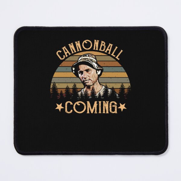 Item preview, Cannonball coming carl spackler vintage designed and sold by collonrepkoe.