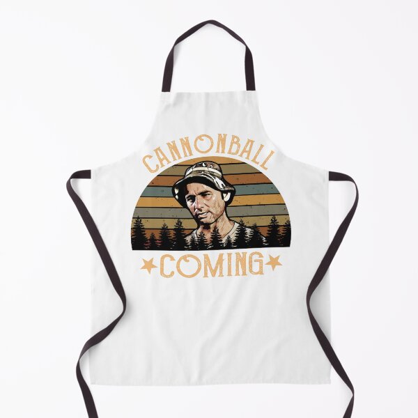 Item preview, Cannonball coming carl spackler vintage designed and sold by collonrepkoe.