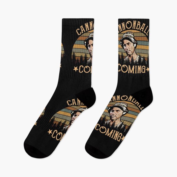 Item preview, Cannonball coming carl spackler vintage designed and sold by collonrepkoe.