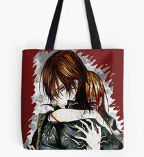 Children of the Night Tote Bag