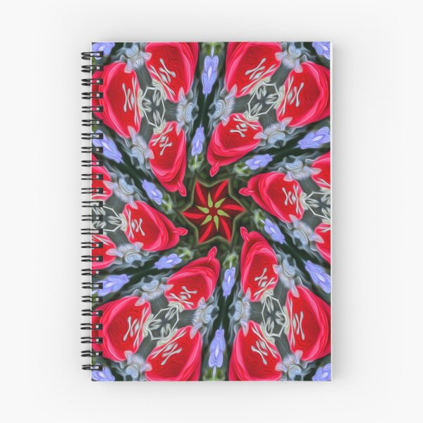 Item preview, Artificial flower patterns designed and sold by Patternflower.