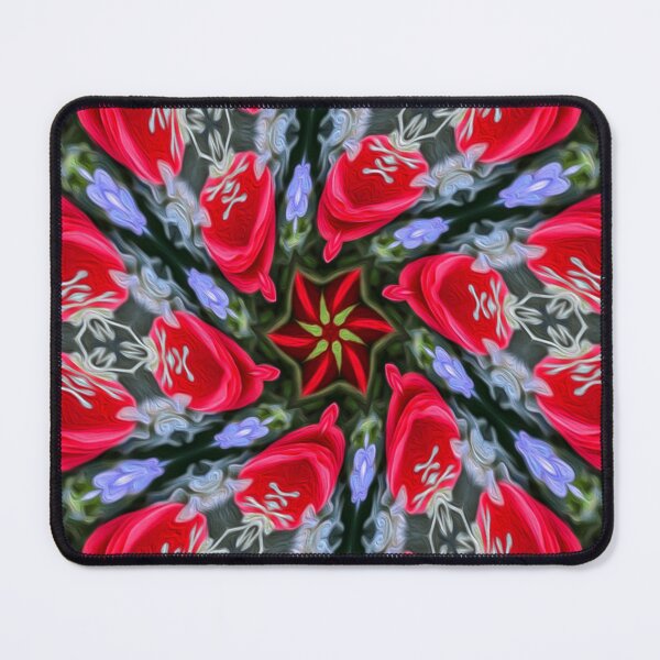 Item preview, Artificial flower patterns designed and sold by Patternflower.