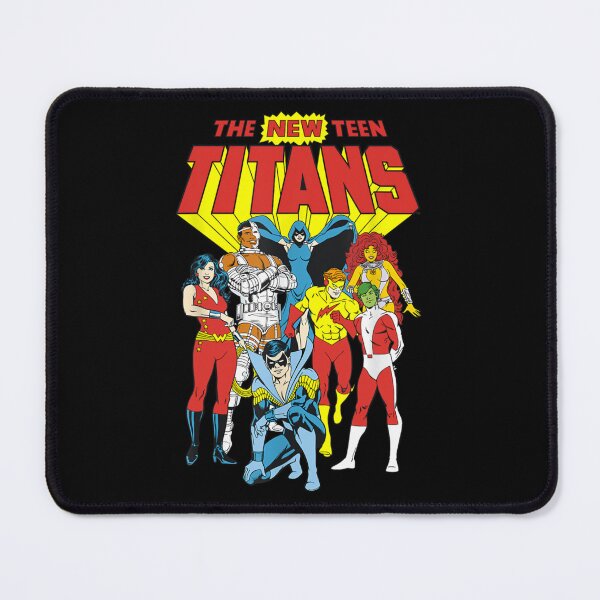 Item preview, JL New Teen Titans- Limited Edition | Perfect Gift designed and sold by alyceideanna.