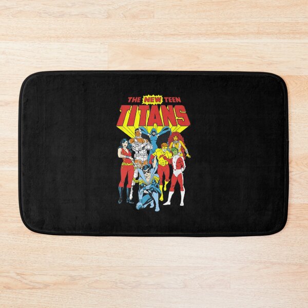 Item preview, JL New Teen Titans- Limited Edition | Perfect Gift designed and sold by alyceideanna.