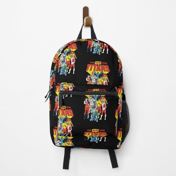 Item preview, JL New Teen Titans- Limited Edition | Perfect Gift designed and sold by alyceideanna.