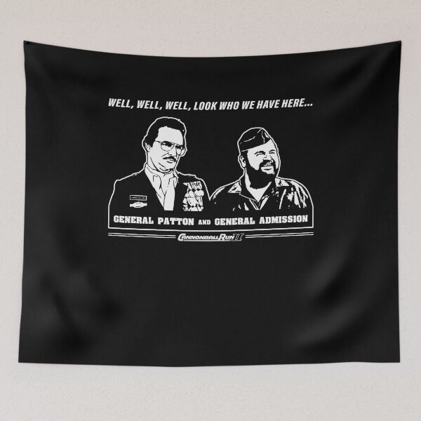 Item preview, Cannonball Run 2 designed and sold by collonrepkoe.