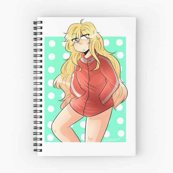 Item preview, Gabriel from Gabriel Dropout designed and sold by rayriin.