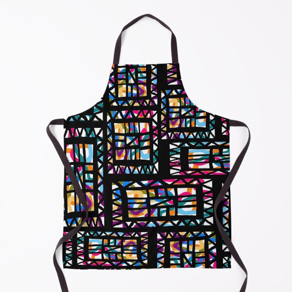 Item preview, Windows.Finestre di vetro colorato designed and sold by EC-CM.