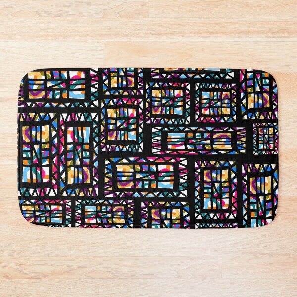 Item preview, Windows.Finestre di vetro colorato designed and sold by EC-CM.