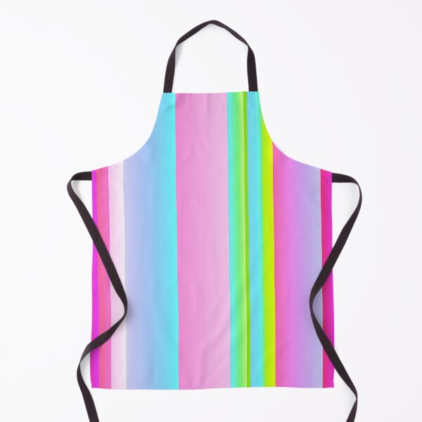 Item preview, pastel purple multicolor pattern designed and sold by lausn.