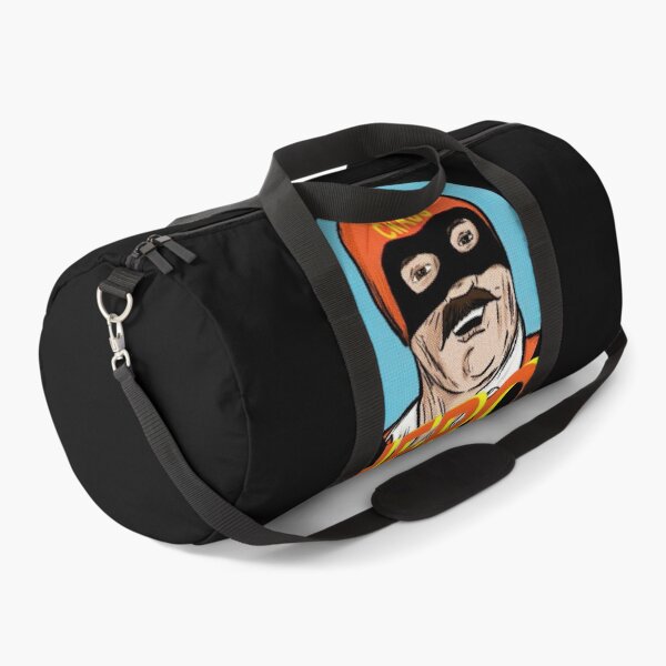 Item preview, Cannonball Run Captain Chaos designed and sold by collonrepkoe.