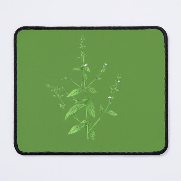 Item preview, Indian tobacco designed and sold by SilviPavlova.