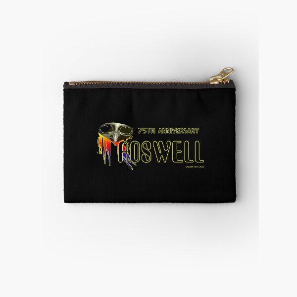 Item preview, Roswell 75th Anniversary designed and sold by EyeMagined.