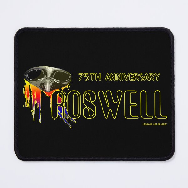 Item preview, Roswell 75 Aniversario designed and sold by EyeMagined.